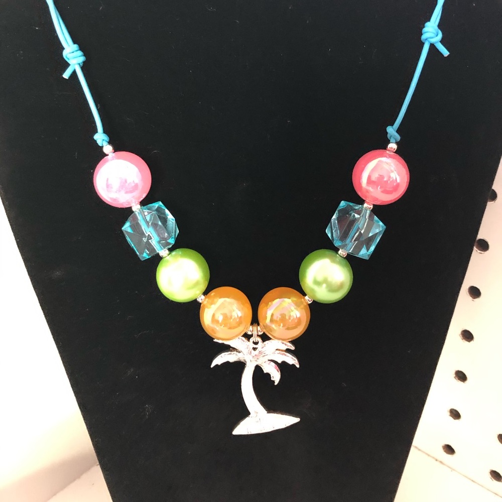Homemade Jewelry